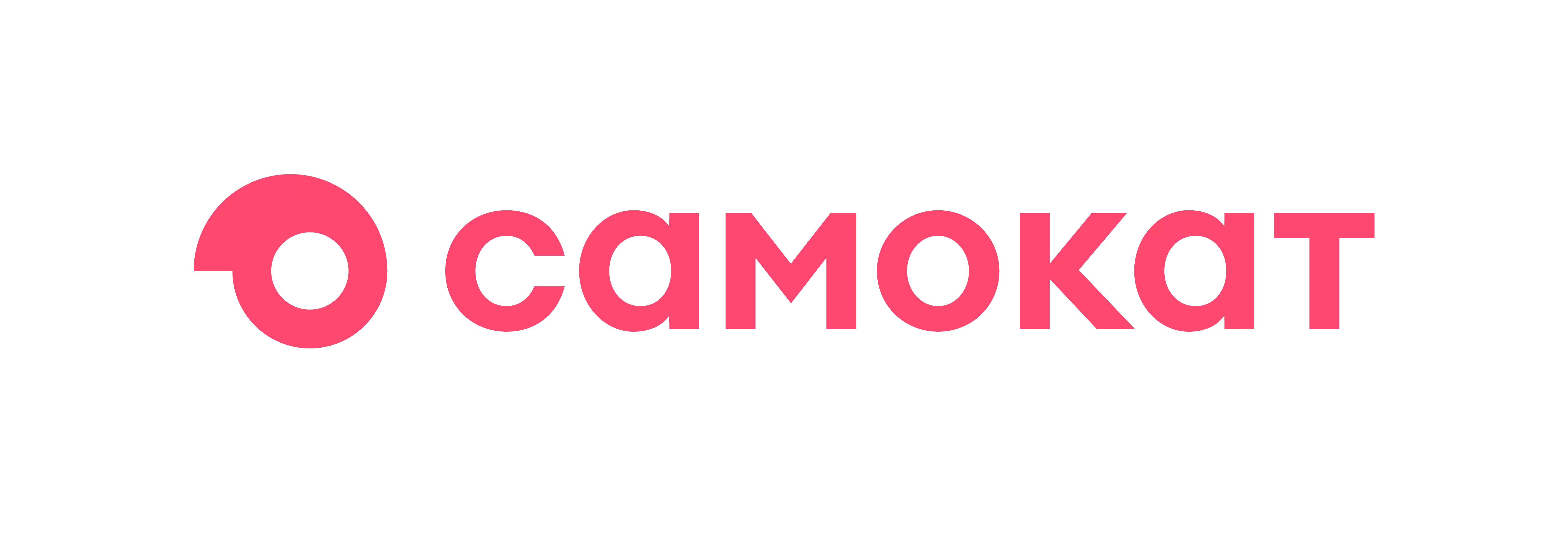 Самокат